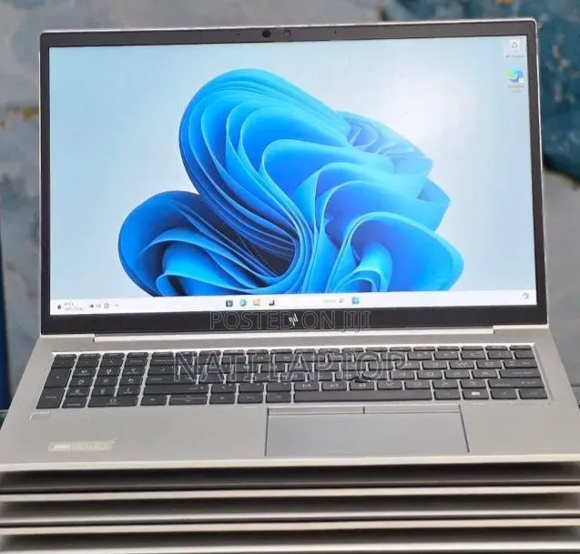 New Laptop HP EliteBook 850 G8 16GB Intel Core i7 SSD 512GB