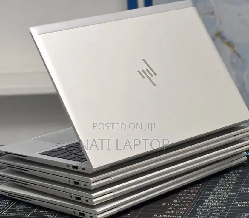 New Laptop HP EliteBook 850 G8 16GB Intel Core i7 SSD 512GB