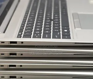 New Laptop HP EliteBook 850 G8 16GB Intel Core i7 SSD 512GB