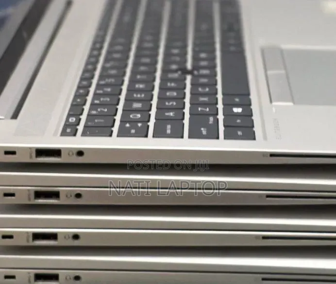 New Laptop HP EliteBook 850 G8 16GB Intel Core i7 SSD 512GB