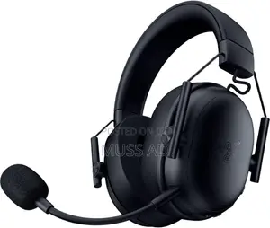 Razer BlackShark V3 X HyperSpeed Wireless Gaming Headset