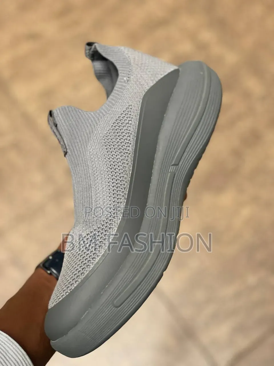 Skechers Slip-on Performance Runner Sneakers