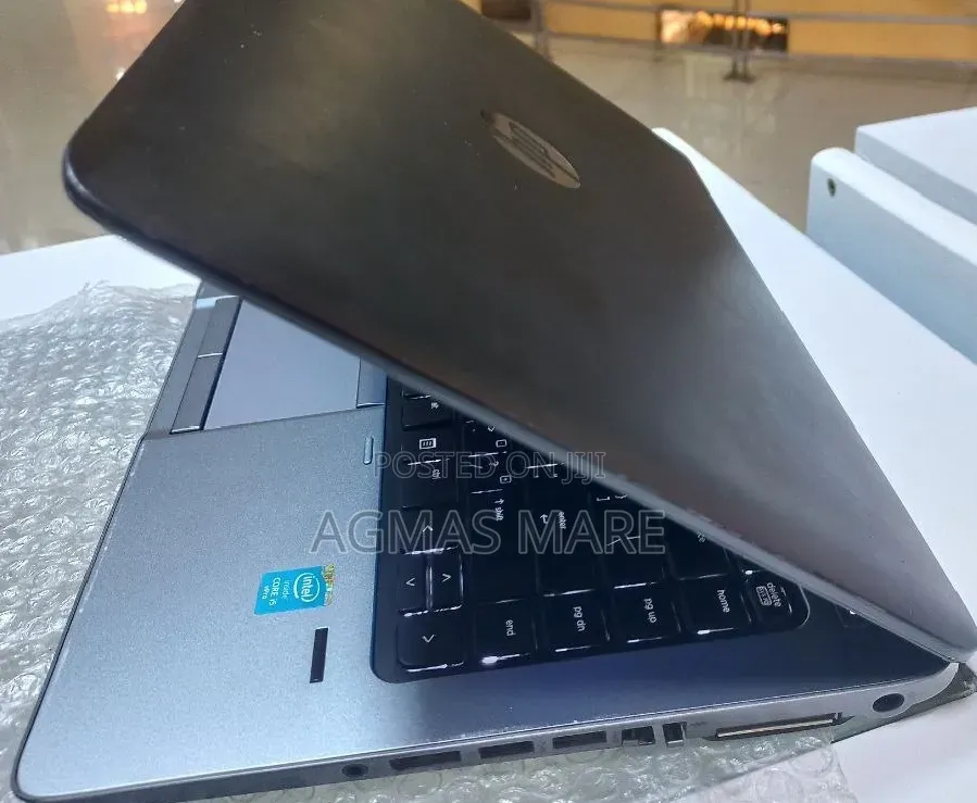 New Laptop HP EliteBook 840 G2 8GB Intel Core i5 SSD 500GB