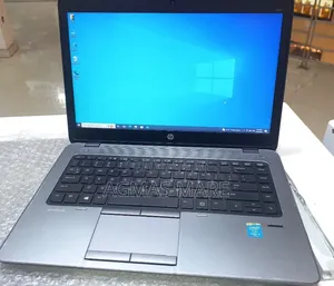 New Laptop HP EliteBook 840 G2 8GB Intel Core i5 SSD 500GB