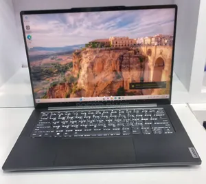 New Laptop Lenovo ThinkPad X1 Yoga 32GB Intel Core i7 SSD 1T