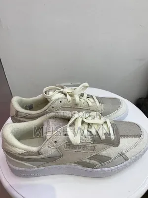 Reebok Club