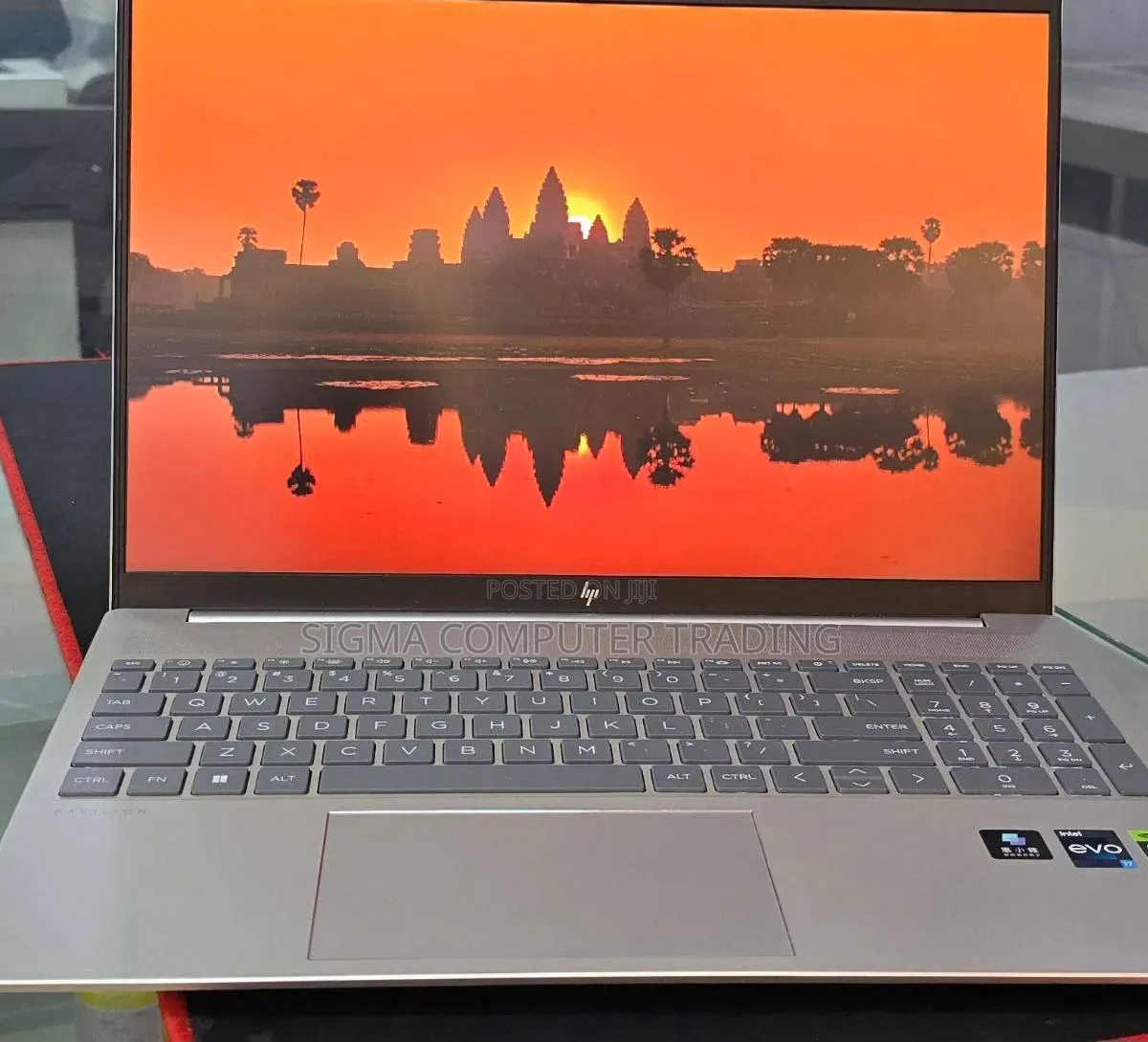 New Laptop HP Pavilion 15 16GB Intel Core i7 SSD 1T