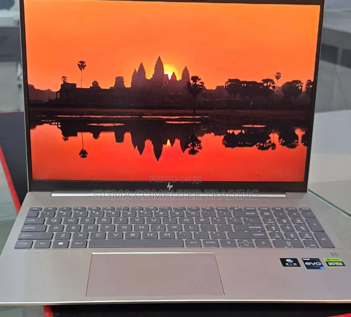 New Laptop HP Pavilion 15 16GB Intel Core i7 SSD 1T