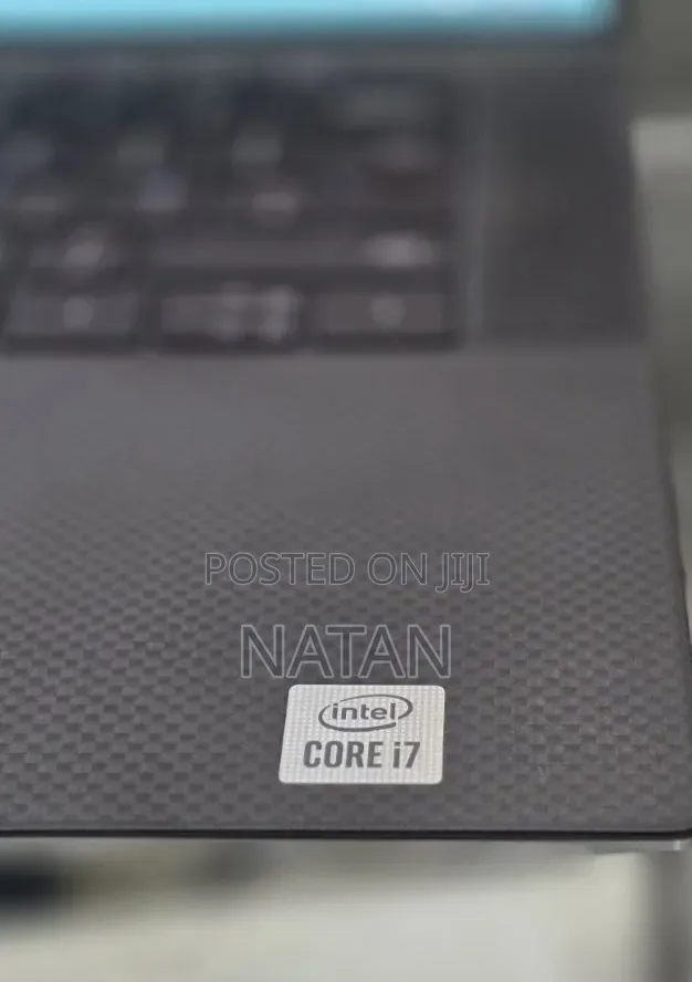 New Laptop Dell Precision 5560 16GB Intel Core i7 SSD 512GB