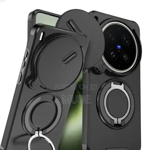 Armor Case for HONOR X9d 5G.