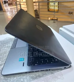 Laptop HP EliteBook 840 G2 8GB Intel Core i5 HDD 512GB