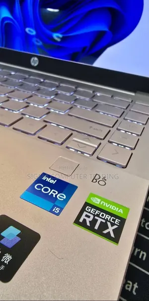 New Laptop HP Pavilion 14 16GB Intel Core i5 SSD 512GB