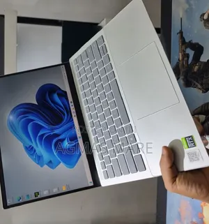 New Laptop Dell Inspiron 14 16GB Intel Core i7 SSD 512GB