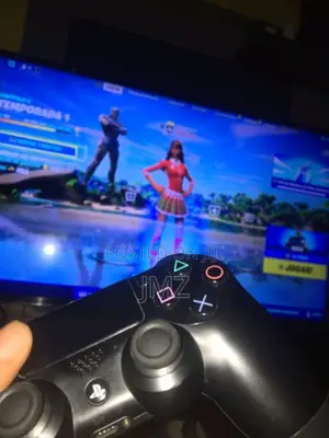Ps.4 Pro Updatedd Version