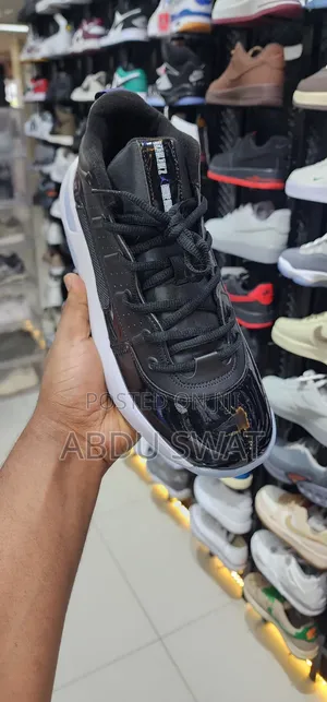 Jordan 7 Max Aura