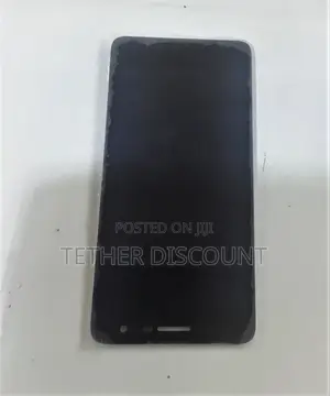 Tecno W-4 LCD Display Screen