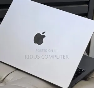 New Laptop Apple MacBook Air 2023 M2 8GB Apple M2 SSD 256GB