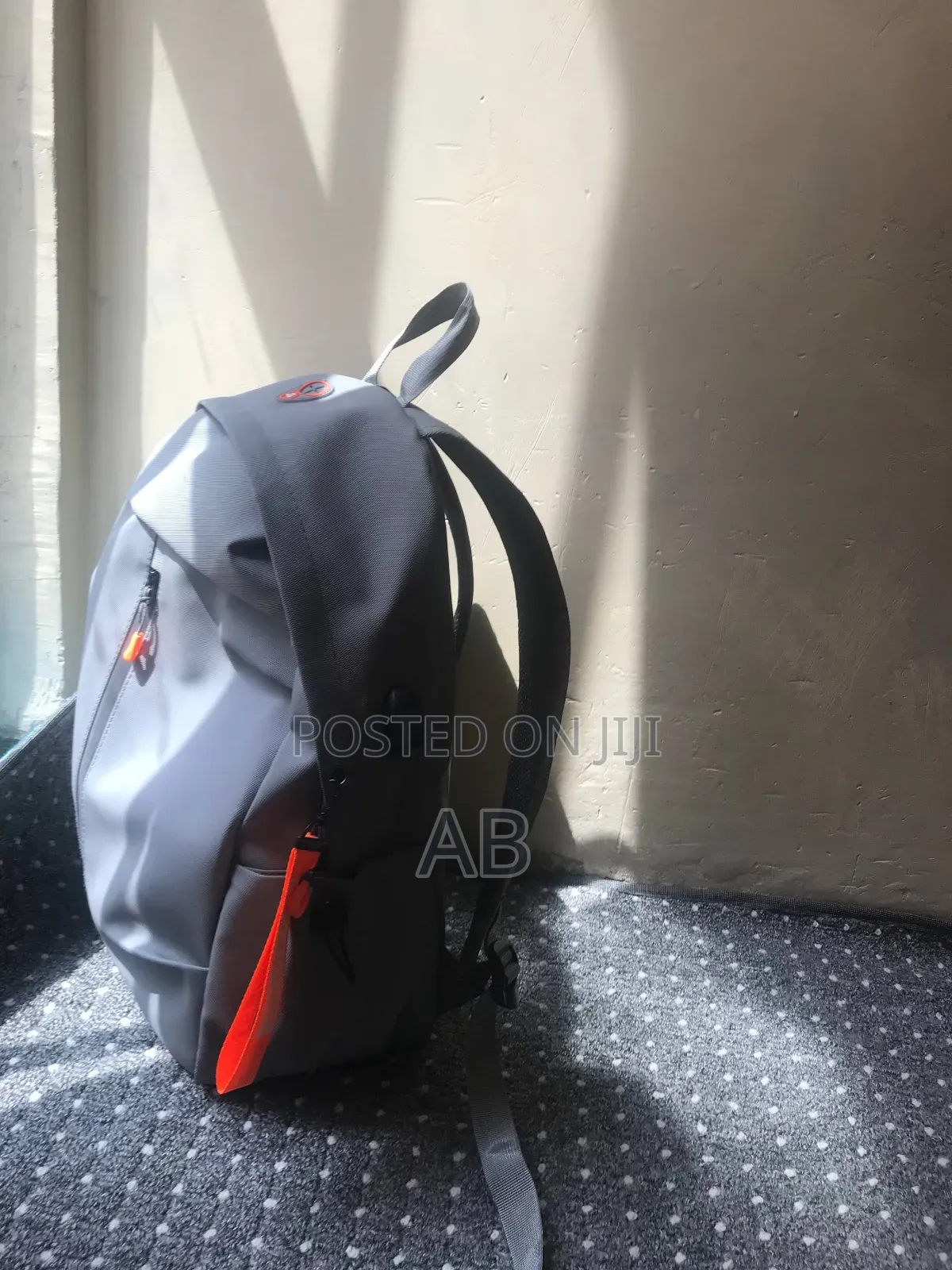 Water Proof Backpack