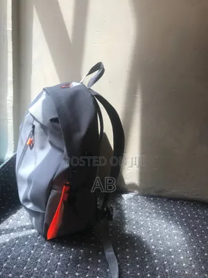 Water Proof Backpack