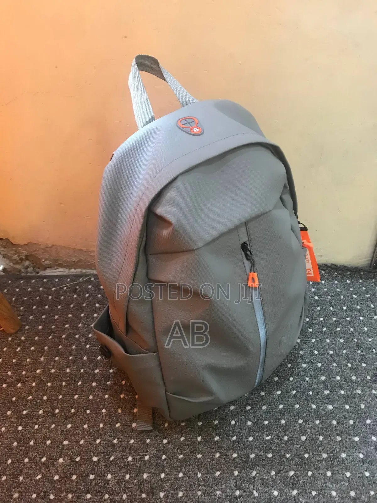 Water Proof Backpack