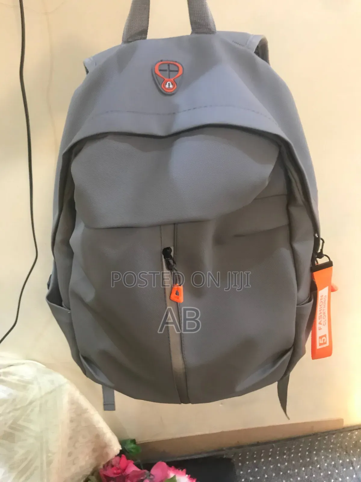 Water Proof Backpack
