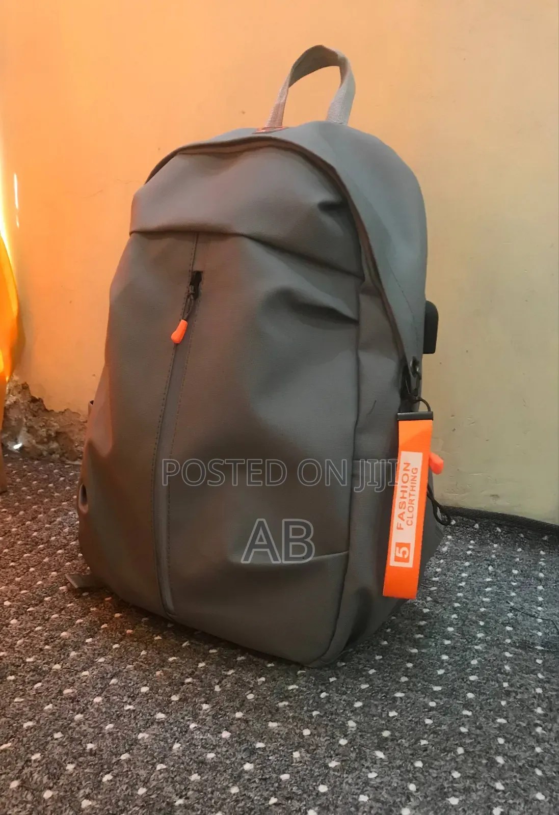 Water Proof Backpack