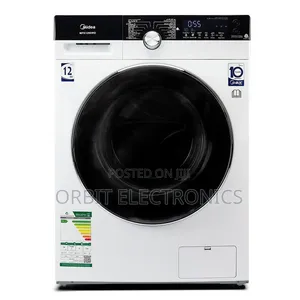 Midea 12 Kg Washing Mashin