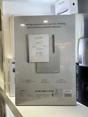 New reMarkable 2 8 GB Gray