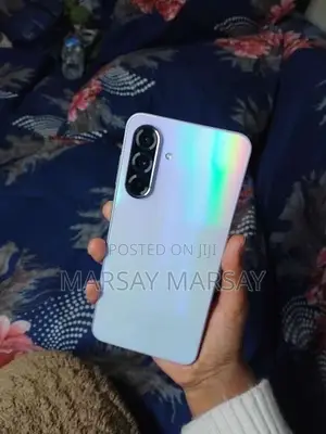 Samsung Galaxy A36 128 GB Blue