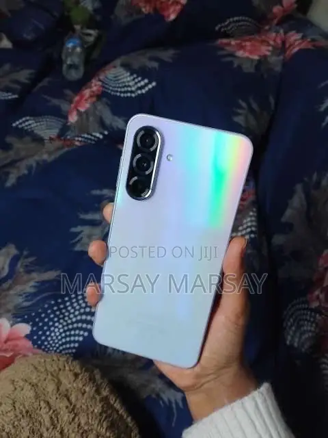 Samsung Galaxy A36 128 GB Blue