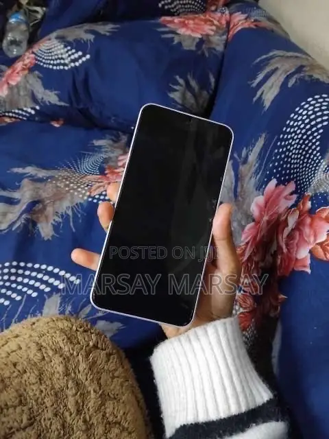 Samsung Galaxy A36 128 GB Blue