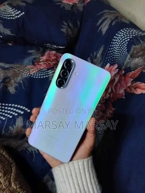Samsung Galaxy A36 128 GB Blue