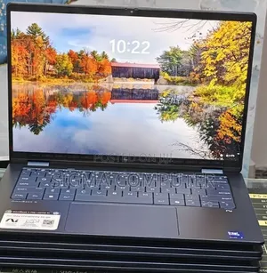 New Laptop HP OmniBook X Flip 14" 16GB Intel Core Ultra 7 SSD 1T