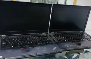 New Laptop Lenovo ThinkPad T430 8GB Intel Core i5 SSD 500GB