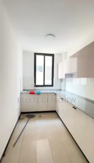 3bdrm Apartment in Bole Bulbula, Luxury for sale