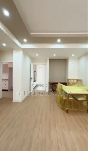 3bdrm Apartment in Bole Bulbula, Luxury for sale