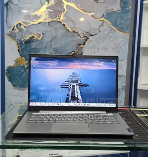 New Laptop Lenovo Thinkbook 14 16GB Intel Core i5 SSD 512GB