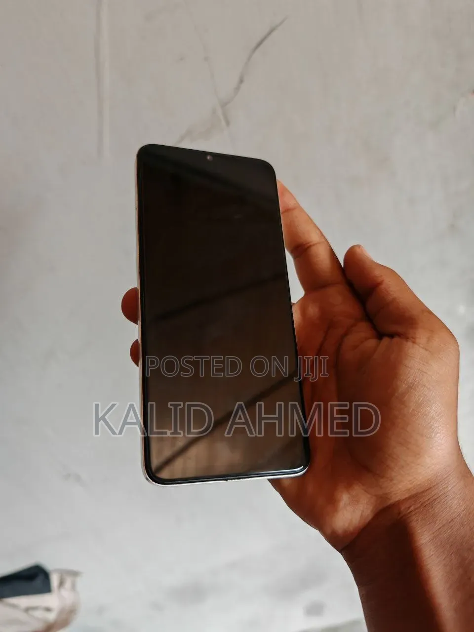 Tecno Spark 10 128 GB Gold