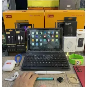 New C idea CM3000+ 512 GB