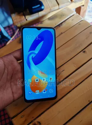 Tecno Spark 10 128 GB Gold