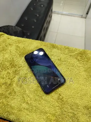 Apple iPhone 11 128 GB Black