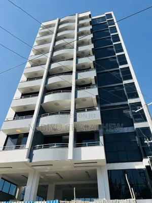 4bdrm Apartment in Samuel Real Estate, Bole for sale