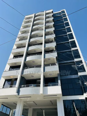 4bdrm Apartment in Samuel Real Estate, Bole for sale