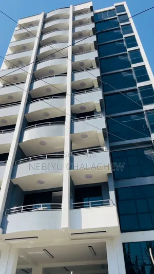 4bdrm Apartment in Samuel Real Estate, Bole for sale