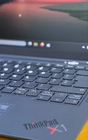 New Laptop Lenovo 16GB Intel Core i7 SSD 512GB