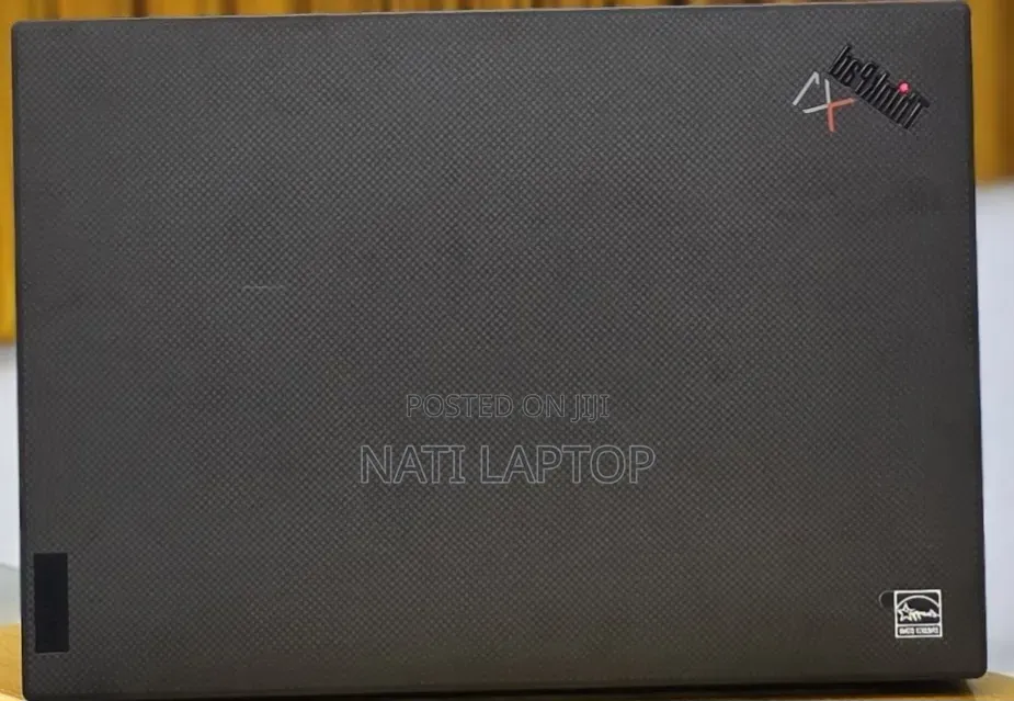New Laptop Lenovo 16GB Intel Core i7 SSD 512GB