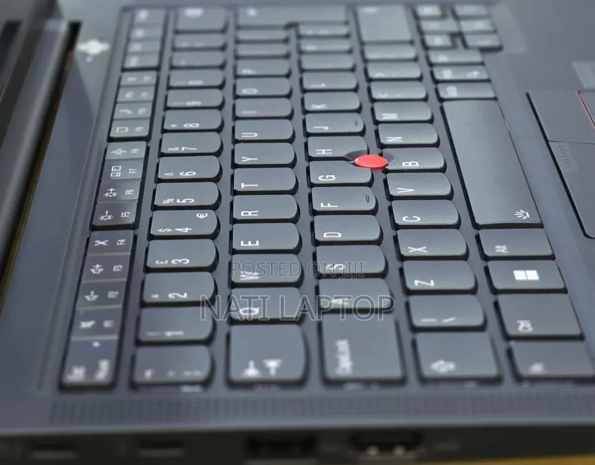 New Laptop Lenovo 16GB Intel Core i7 SSD 512GB