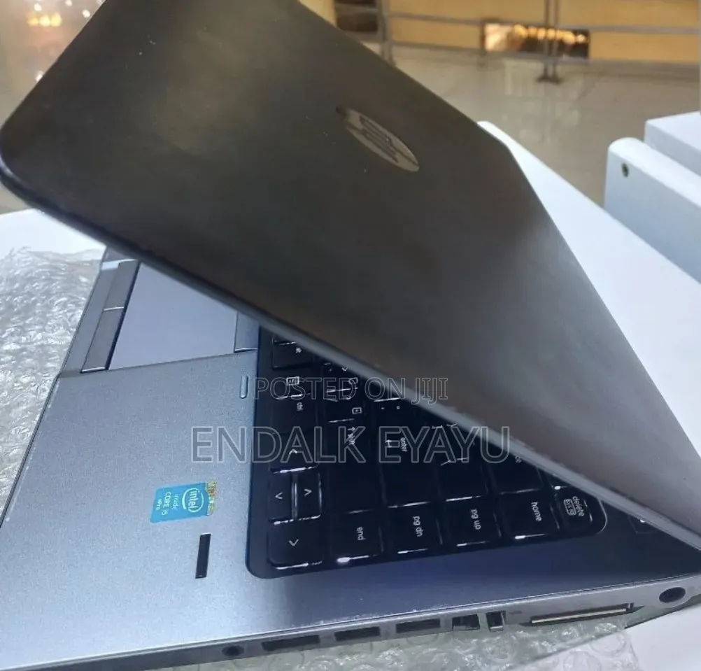 New Laptop HP EliteBook 840 G2 8GB Intel Core i5 HDD 500GB