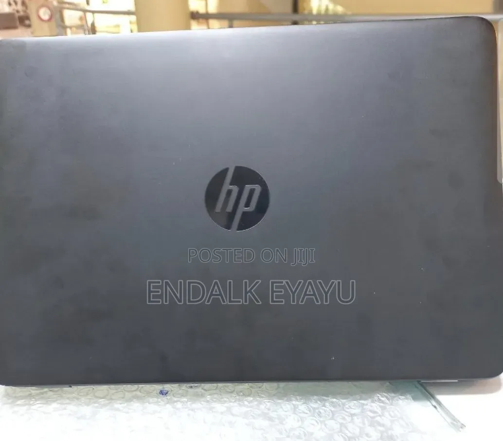 New Laptop HP EliteBook 840 G2 8GB Intel Core i5 HDD 500GB