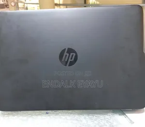 New Laptop HP EliteBook 840 G2 8GB Intel Core i5 HDD 500GB